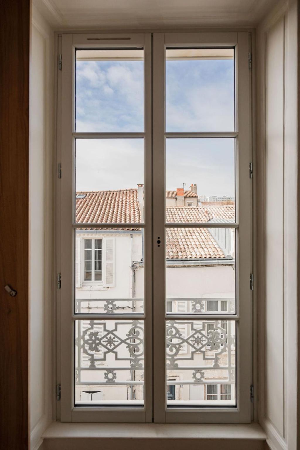 Central Hostel La Rochelle Centre Esterno foto